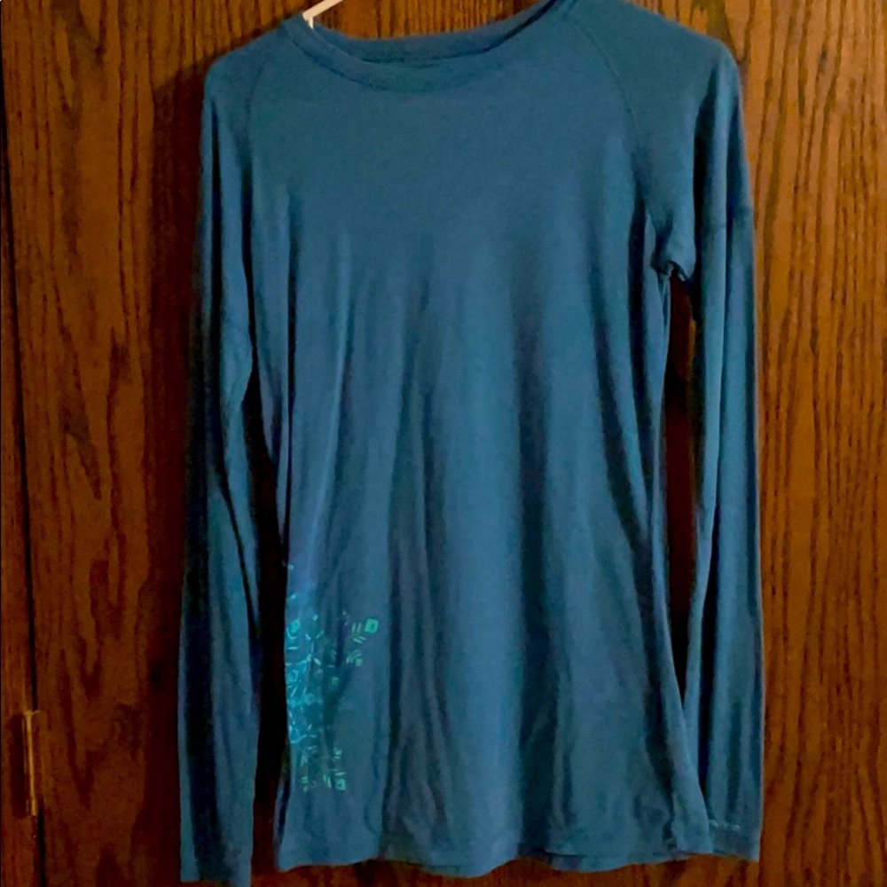Dakine Long Sleeve Tshirt